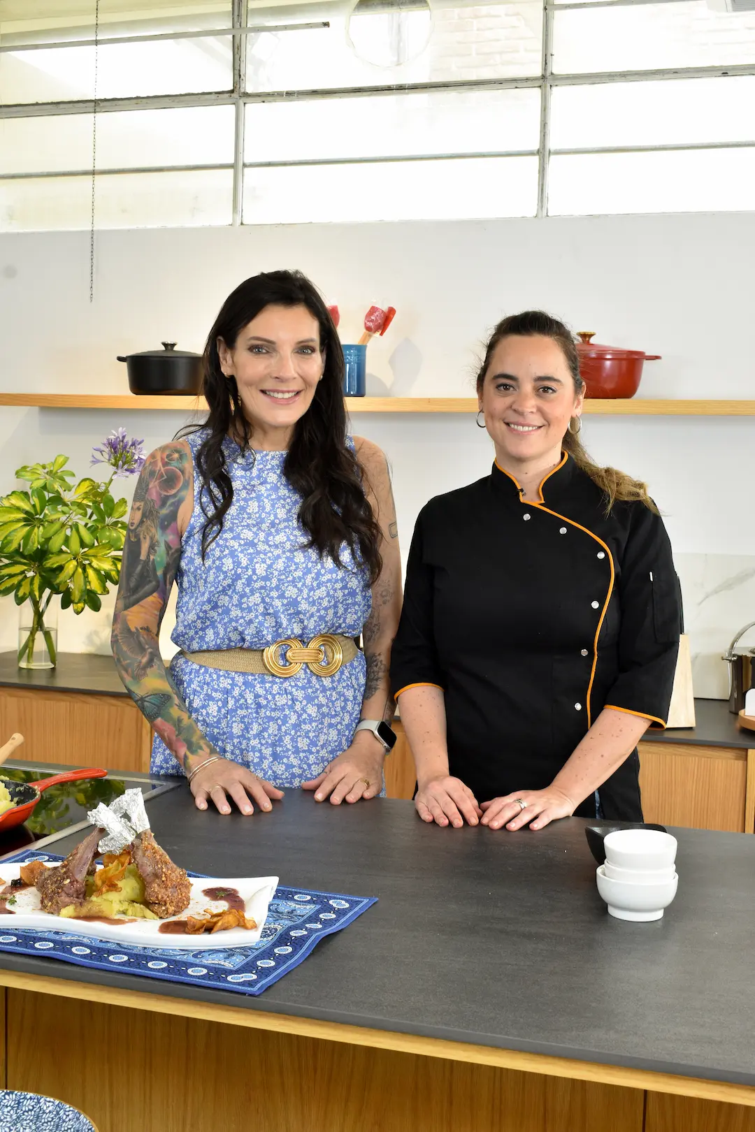 the kitchen spot pagina nosotros 2